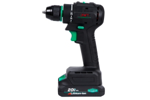 ABSP-20 DNM-2 BMC						