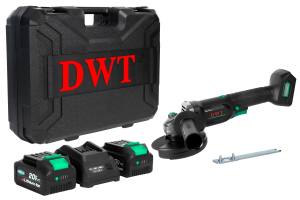 AWSP-20-125 DV-4C2 BMC