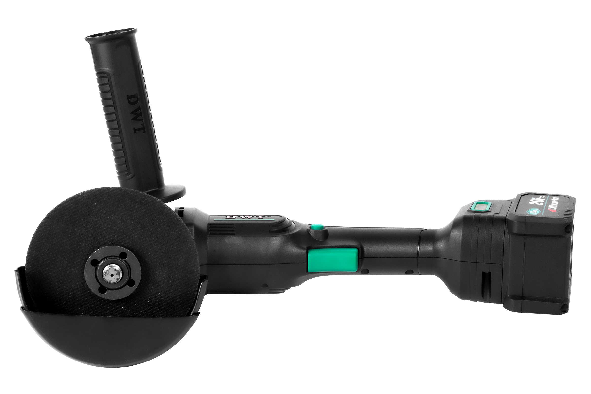 AWSP-20-125 DV-4C2 BMC