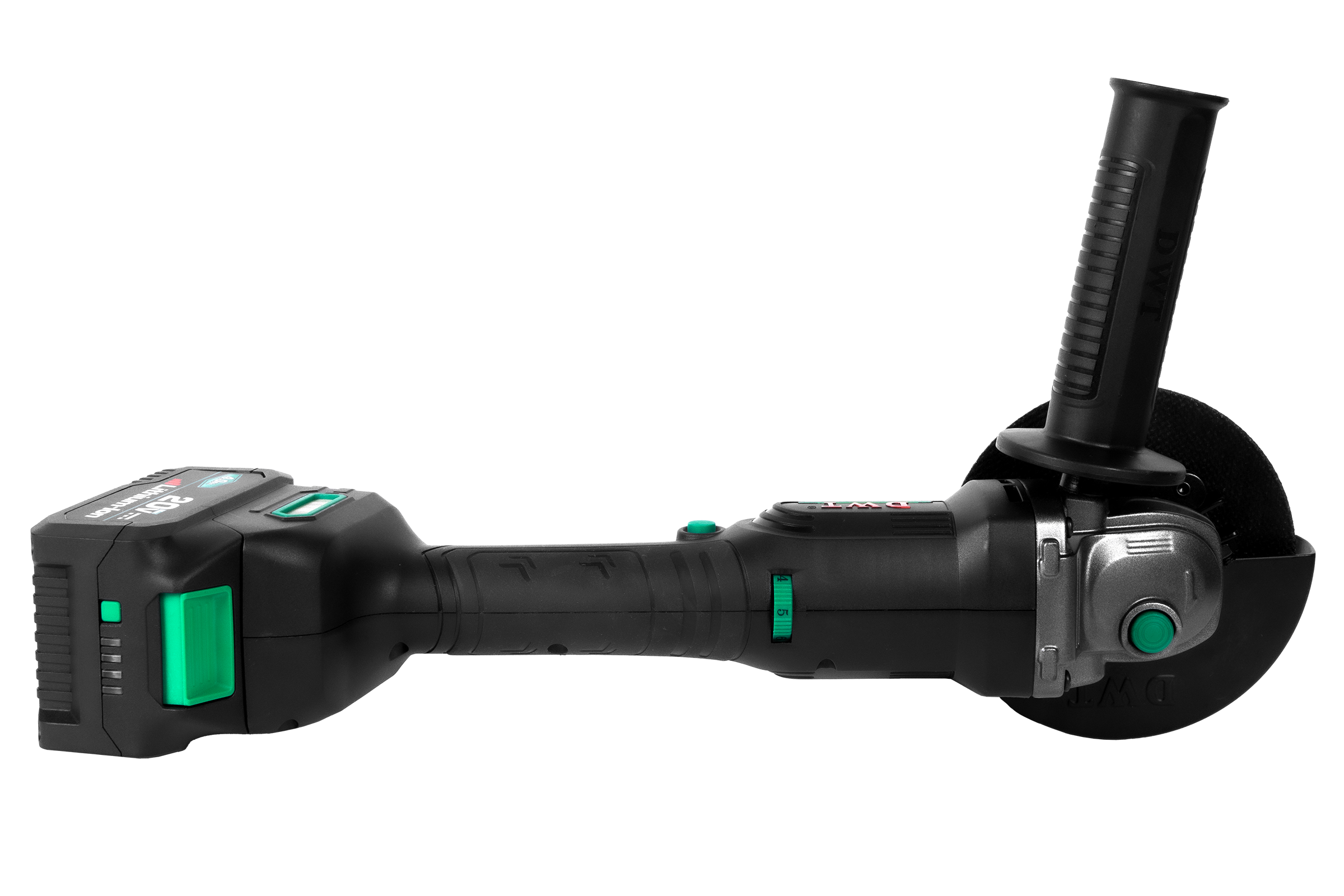 AWSP-20-125 DV-4C2 BMC