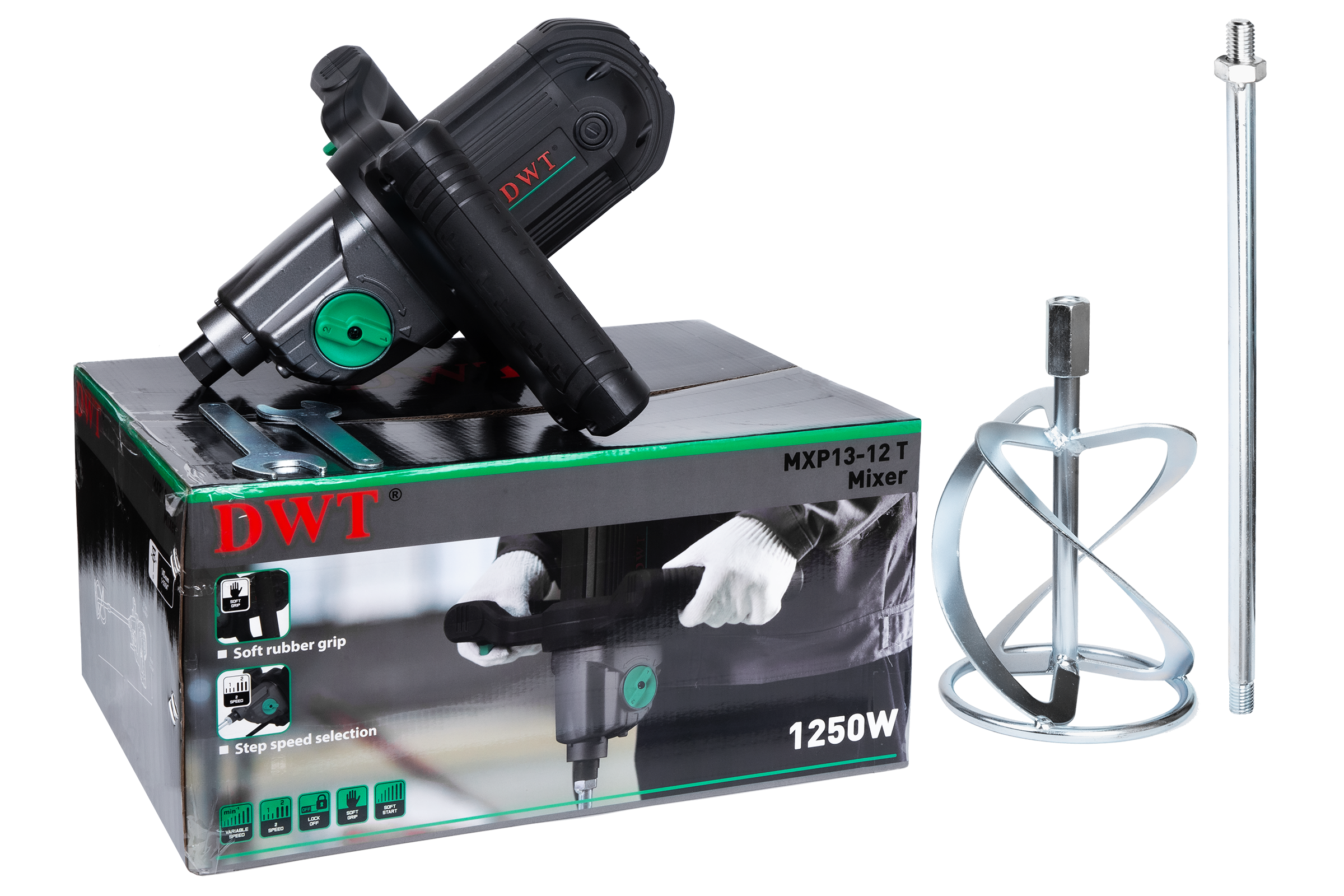 MXP13-12 T