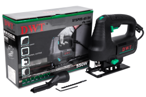 ����� #2: STSP05-65 DV + WSP07-125 Q
