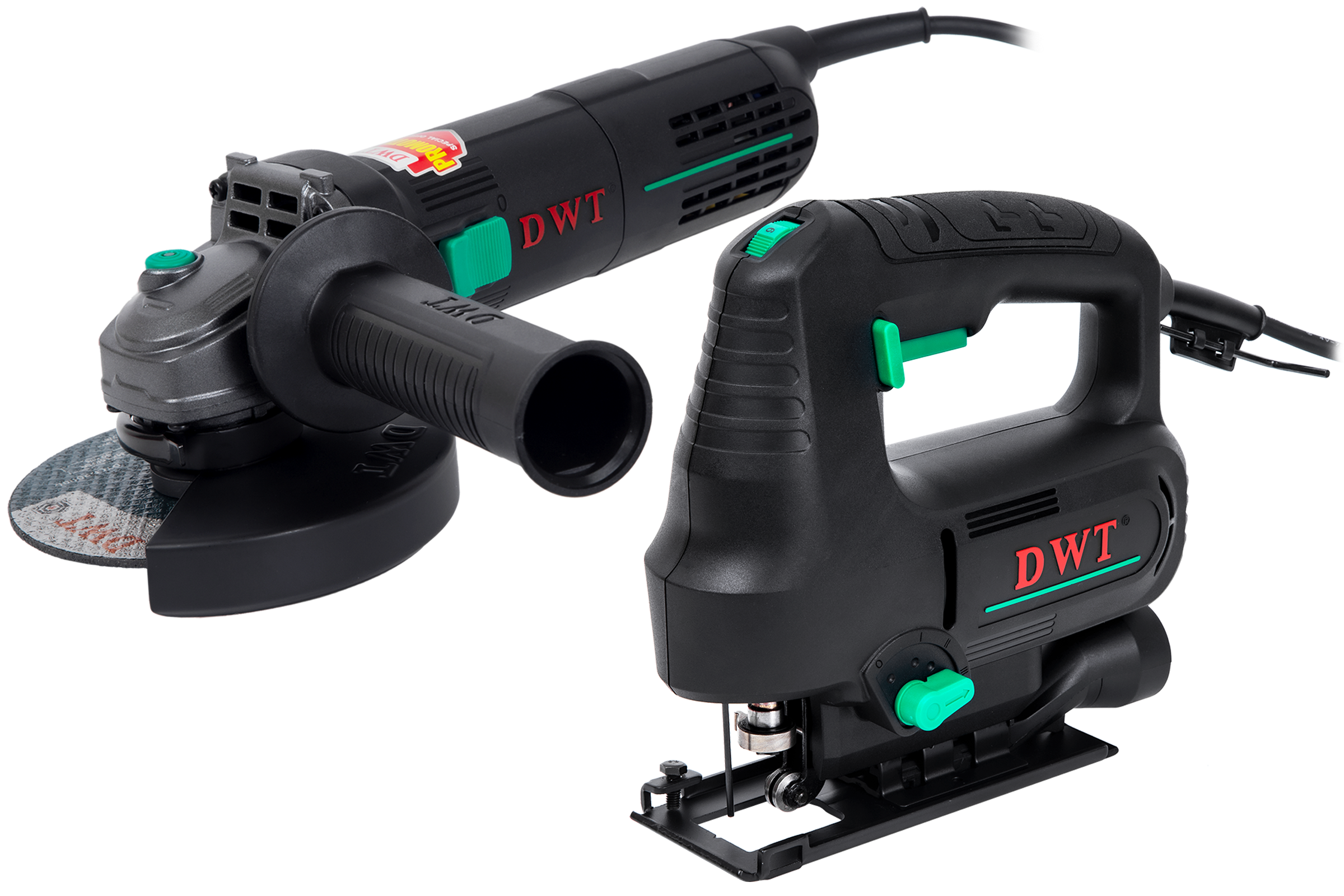����� #2: STSP05-65 DV + WSP07-125 Q