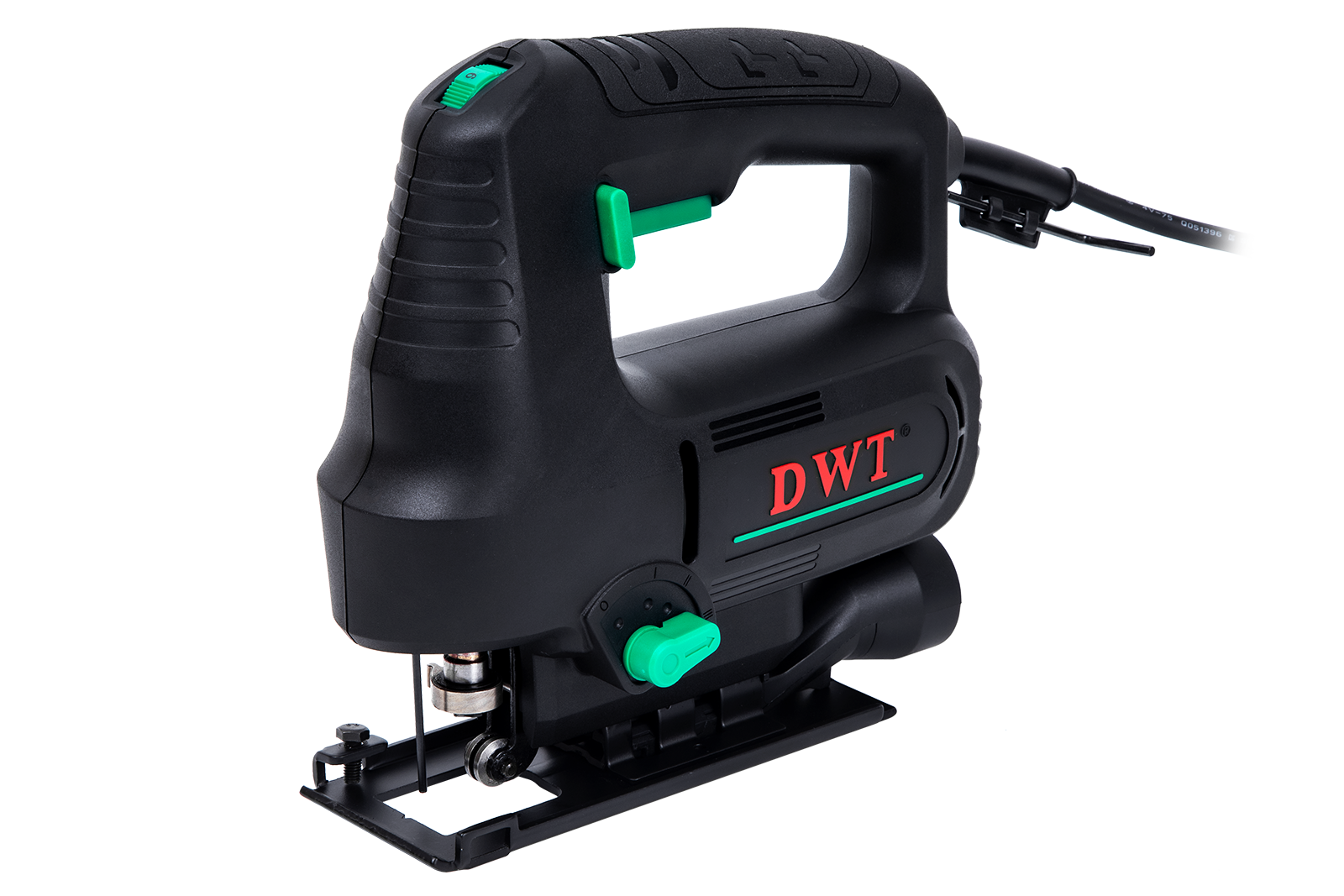 ����� #2: STSP05-65 DV + WSP07-125 Q