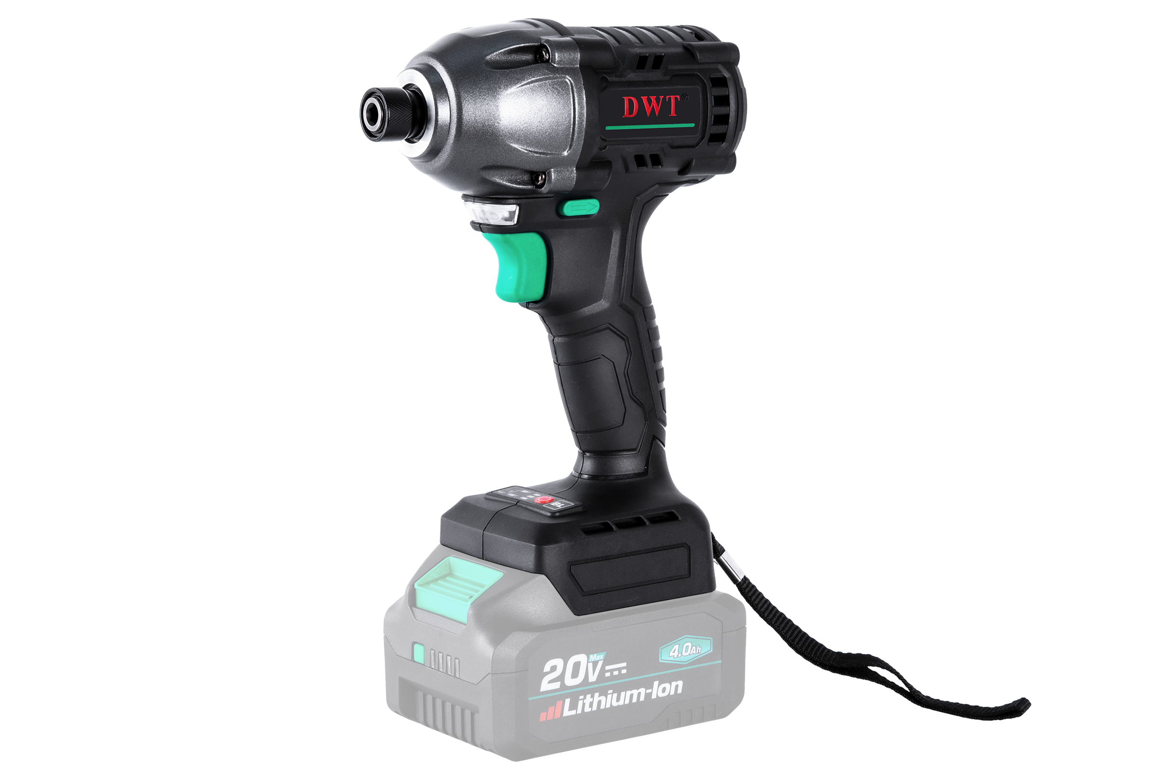 ASCP-20 DN