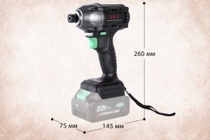ASCP-20 DN