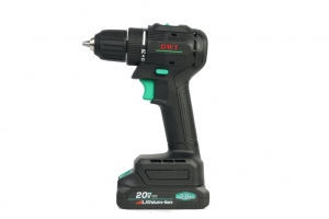 Brushless cordless drill ABSP-20 DN