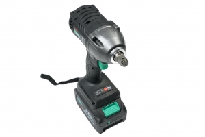 Brushless cordless impact wrench ABWP-20 DN