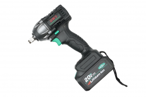 Brushless cordless impact wrench ABWP-20 HDN