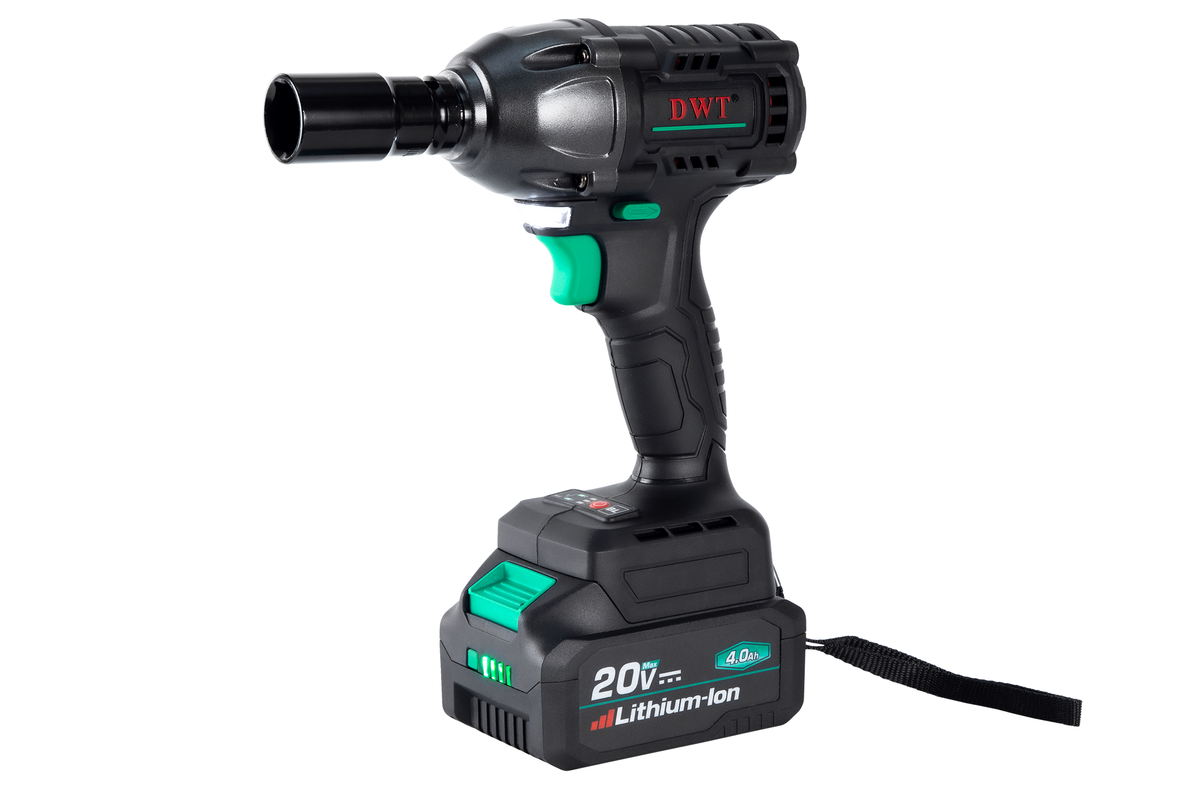 ABWP-20 HDN-4C2 BMC
