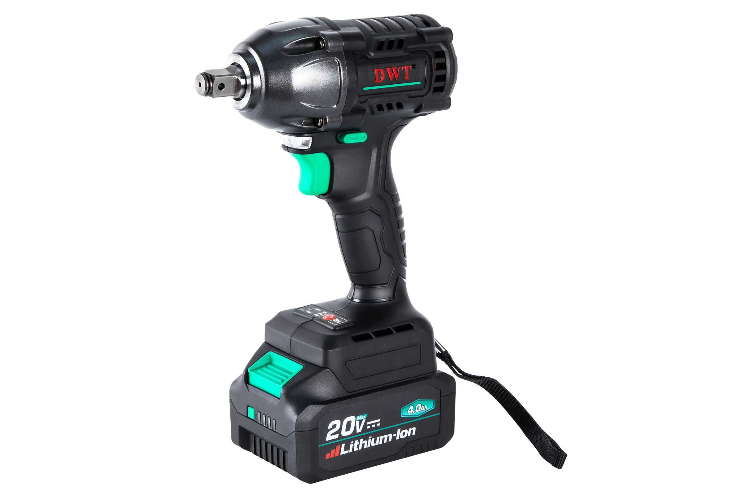 ABWP-20 HDN-4C2 BMC