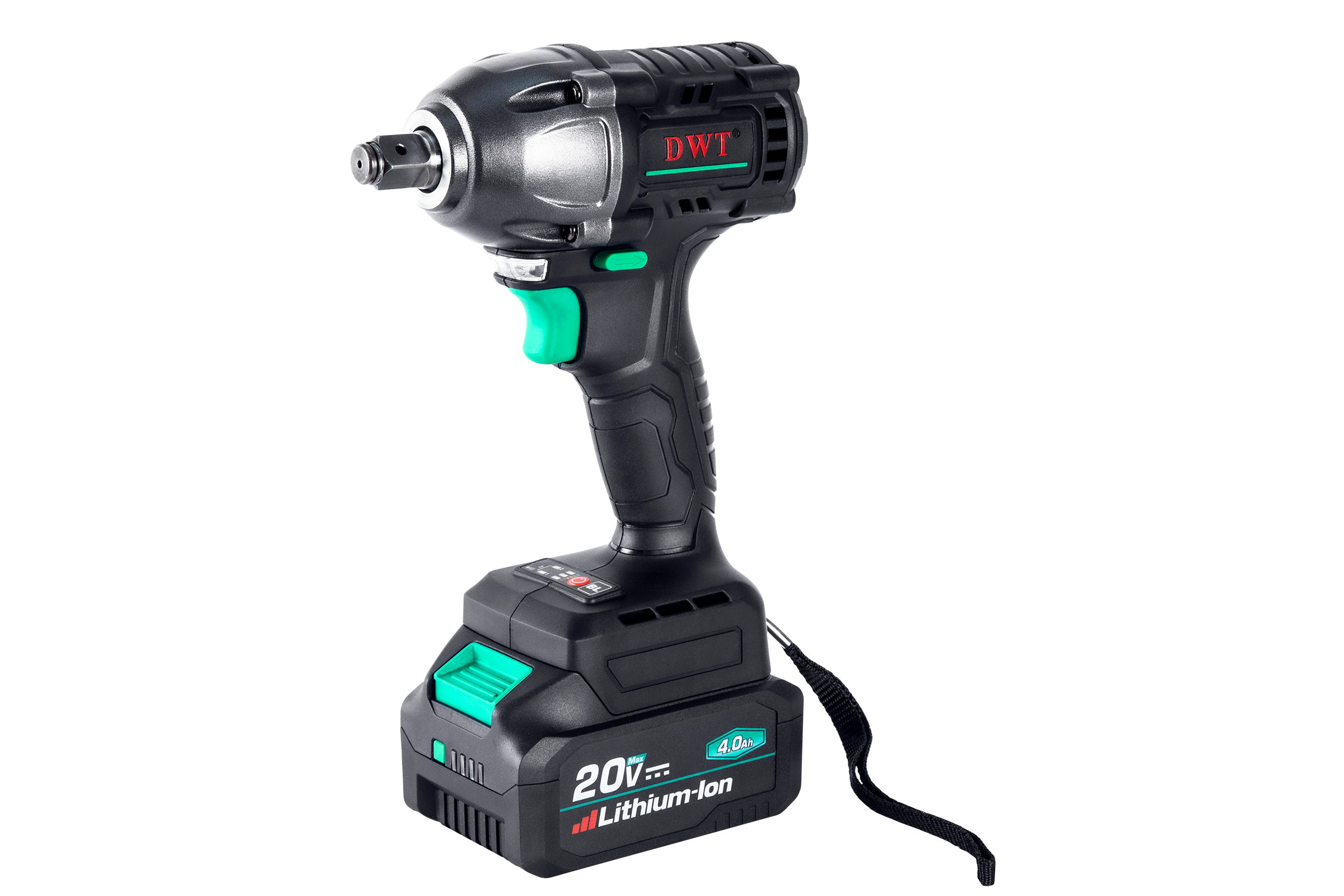 ABWP-20 DN-4C2 BMC								
