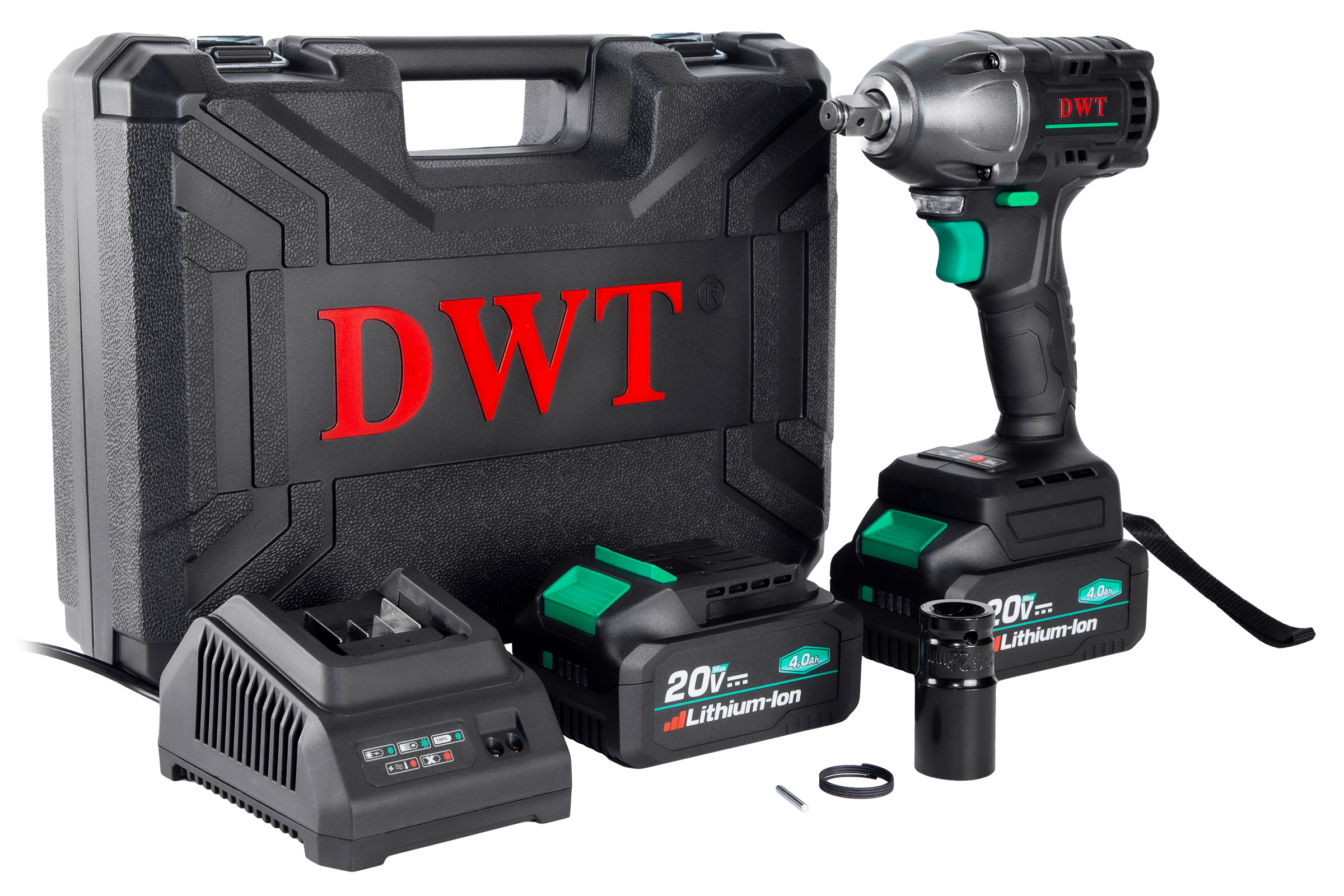 ABWP-20 DN-4C2 BMC								