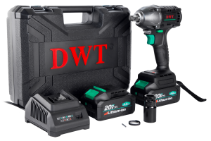 ABWP-20 DN-4C2 BMC								
