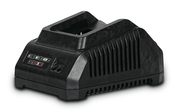 Battery charger CSP202008XS