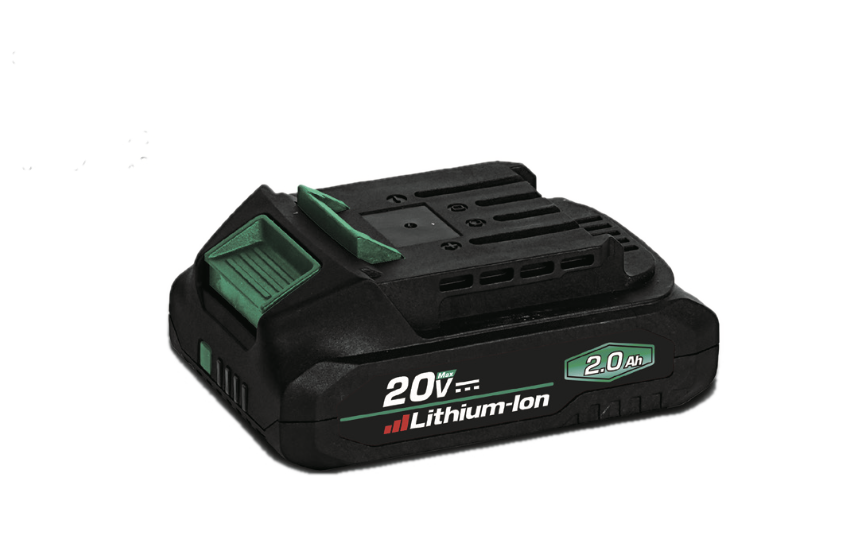 Battery pack BSP202025XS