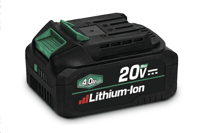 Battery pack BSP204026XS