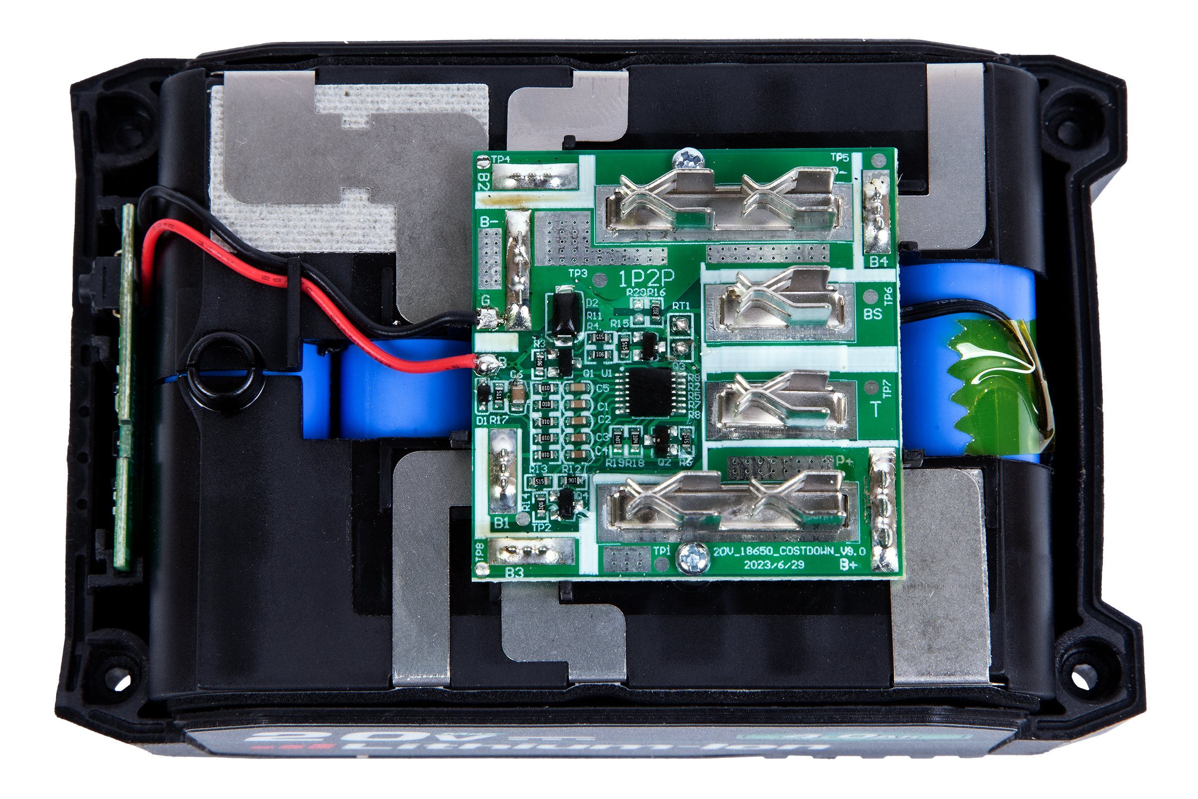 BSP204026XS