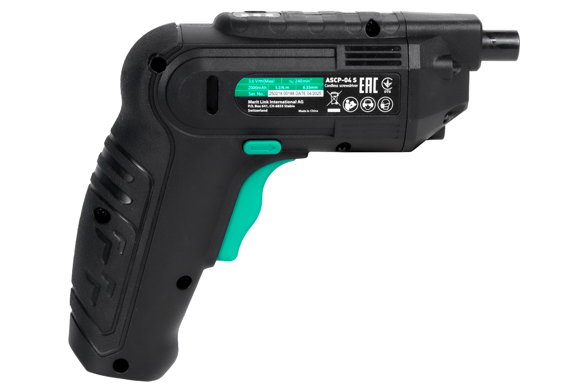 ASCP-04 S 