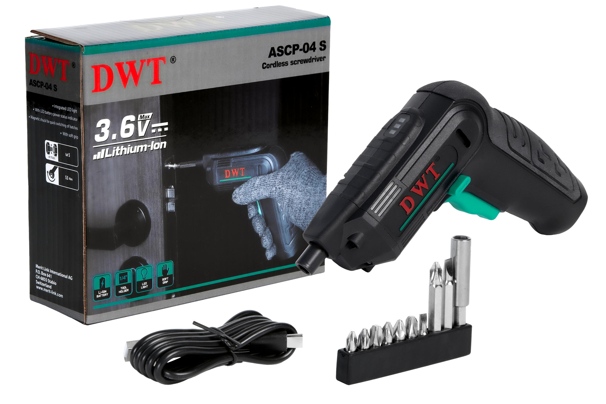 ASCP-04 S 