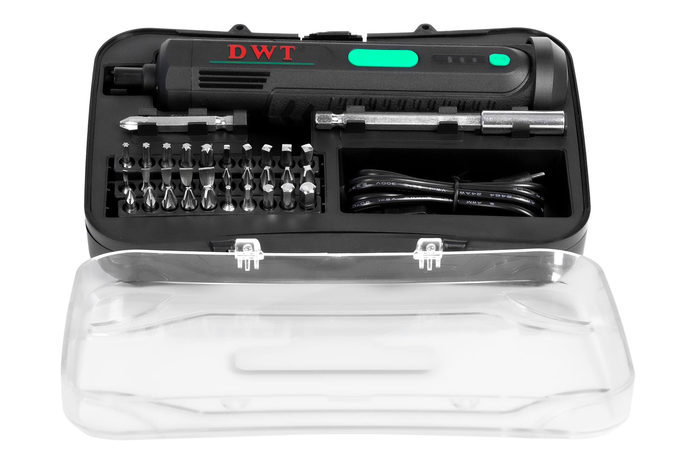 ASCP-04 IMC