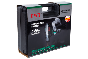 ABSP-12 DN-2 BMC