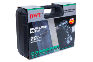 ABSP-20 DNF-2 BMC