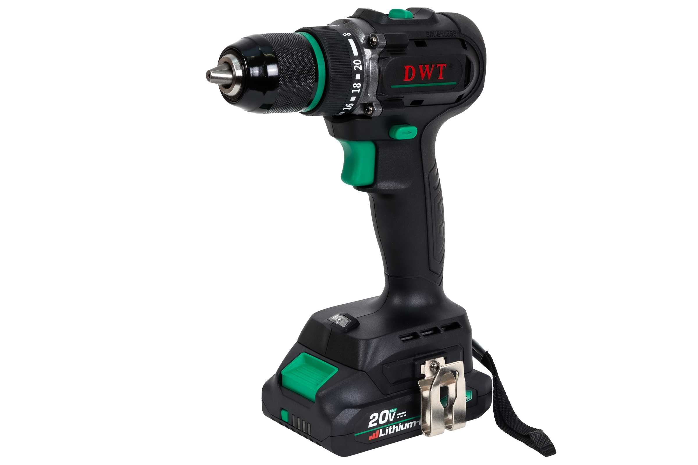 ABSP-20 DNF-2 BMC