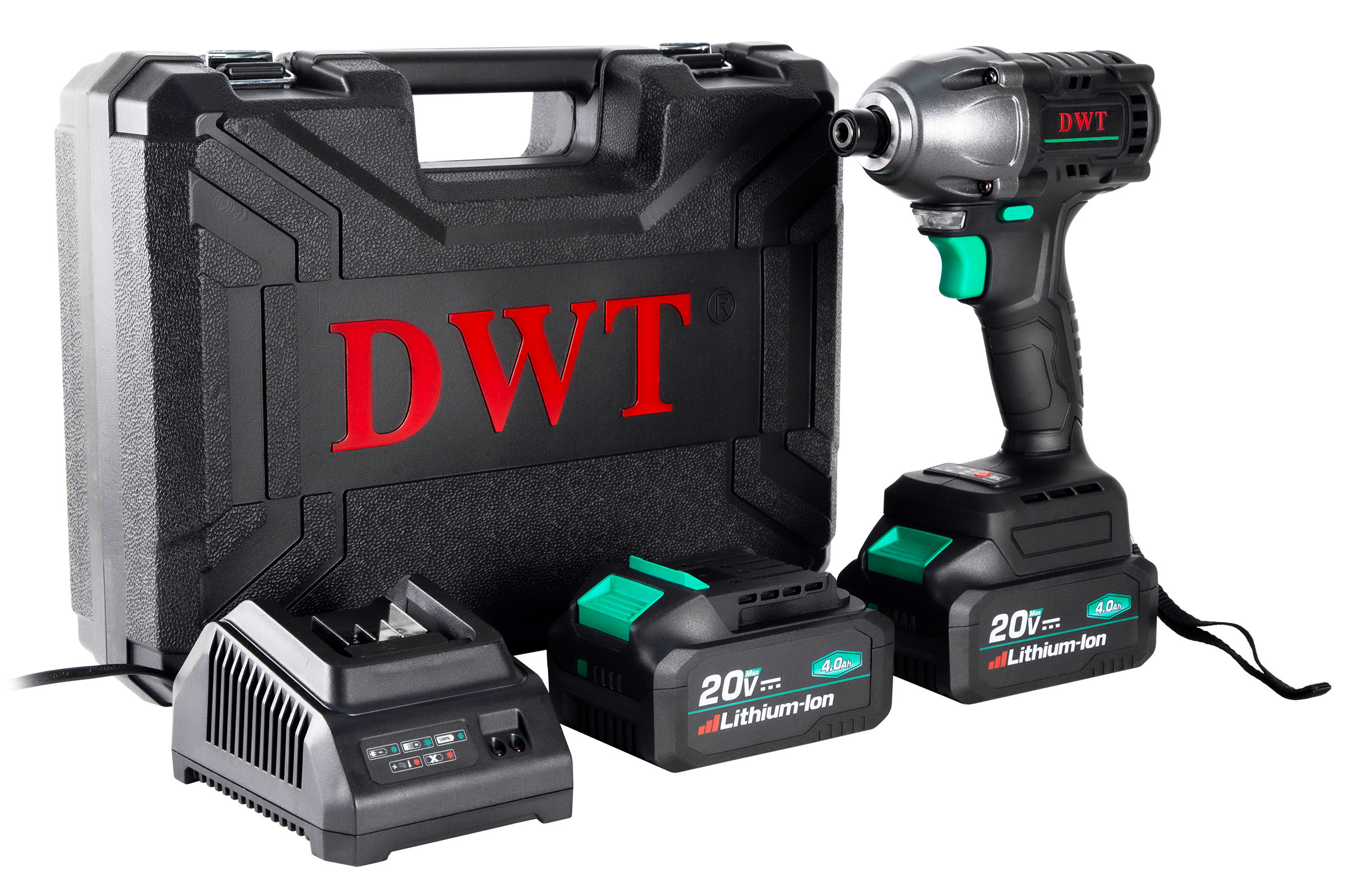 ASCP-20 DN-4C2 BMC	