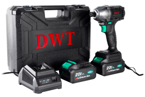 ASCP-20 DN-4C2 BMC	