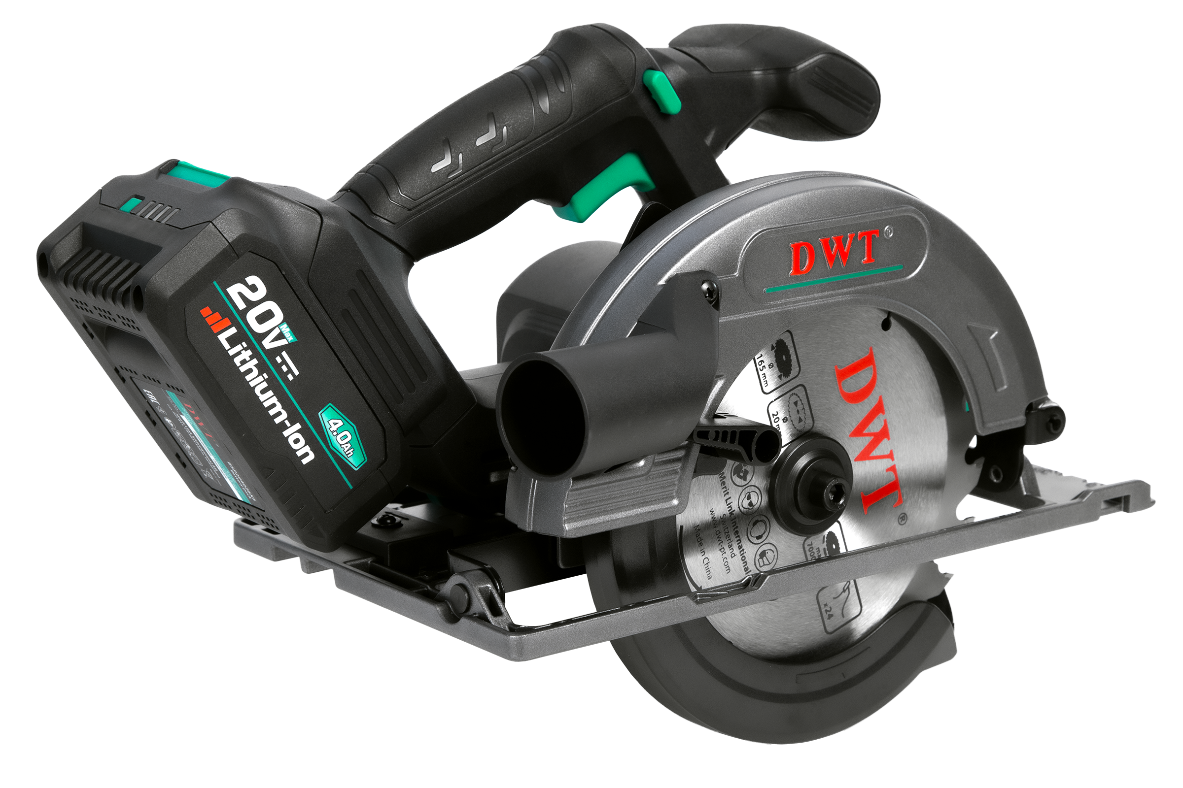 AHKP-20-165 DN-4 BMC