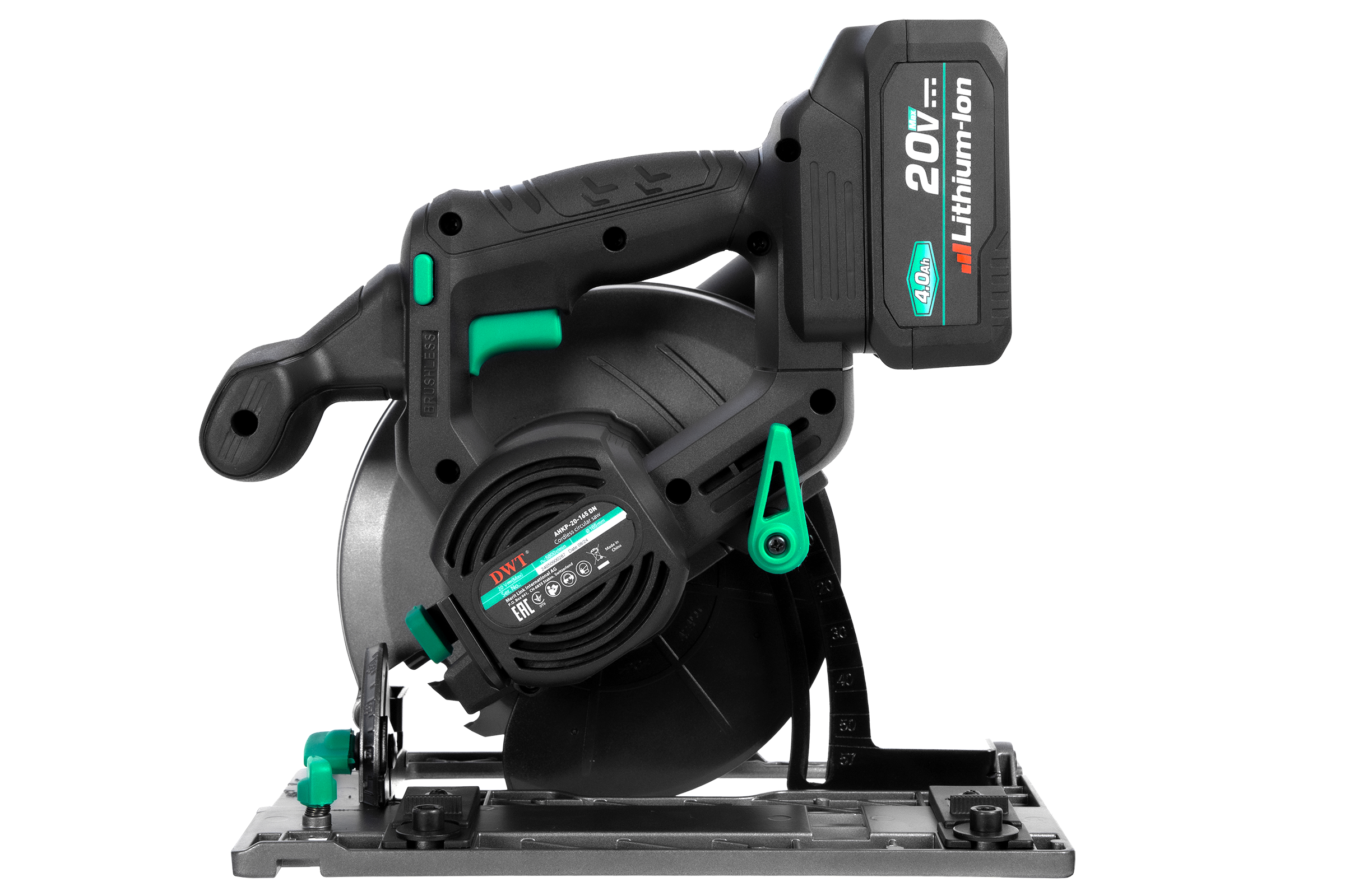 AHKP-20-165 DN-4 BMC