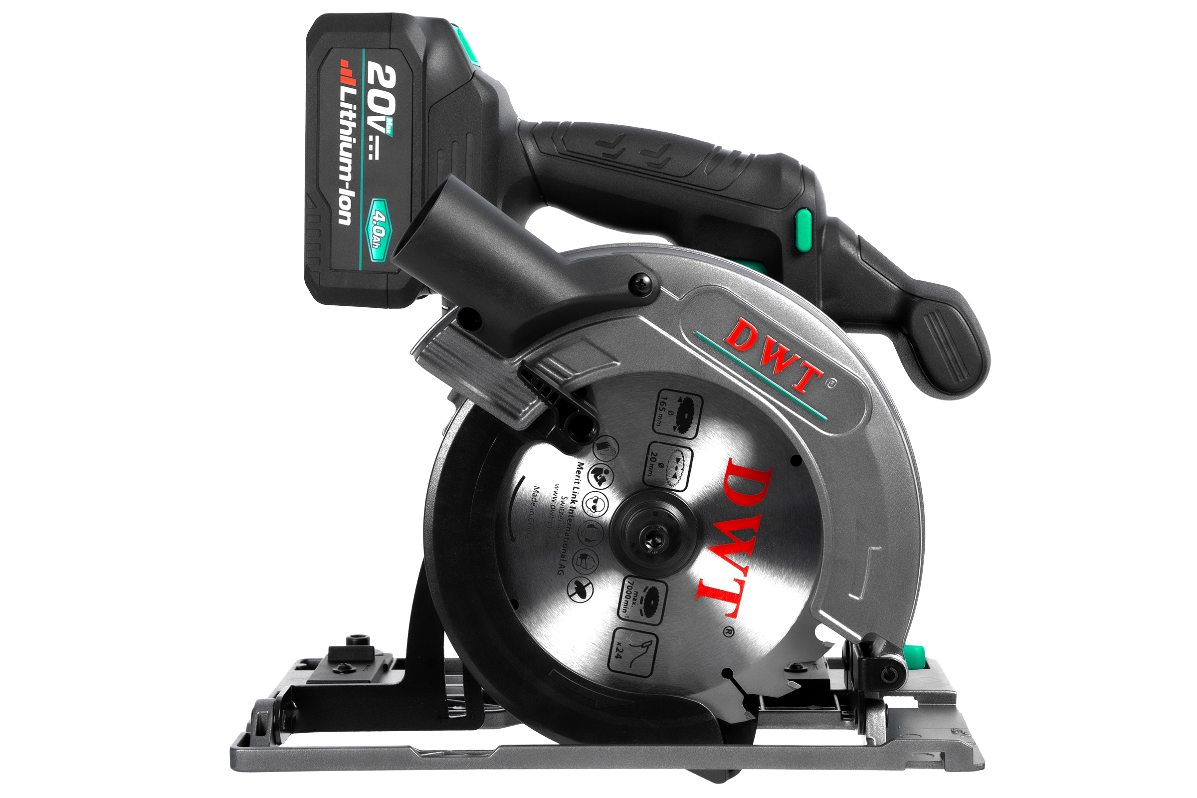AHKP-20-165 DN-4 BMC