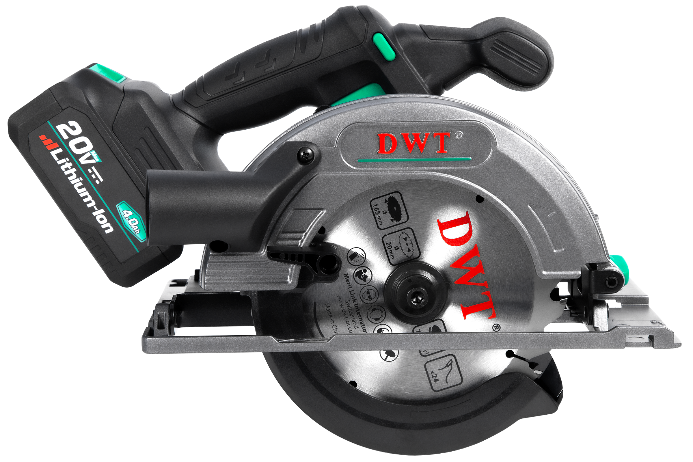 AHKP-20-165 DN-4 BMC