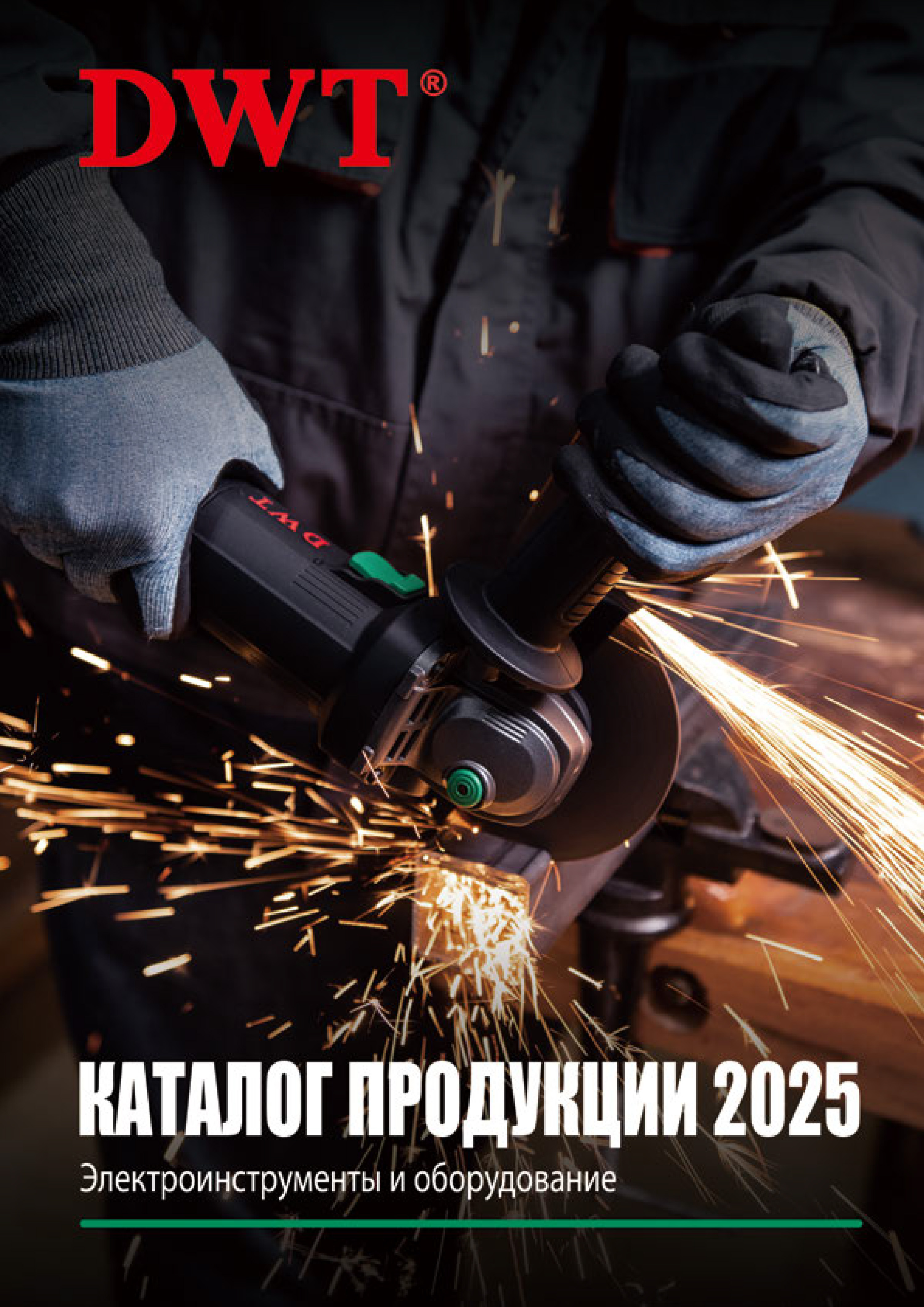  DWT 2025 Rus